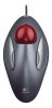 Мышь Проводная Logitech TrackMan Marble Mouse (PC) 