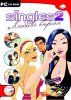 Singles 2. Любовь втроем Русская Версия Box (PC)