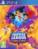 DC Justice League: Cosmic Chaos (PS4/PS5)
