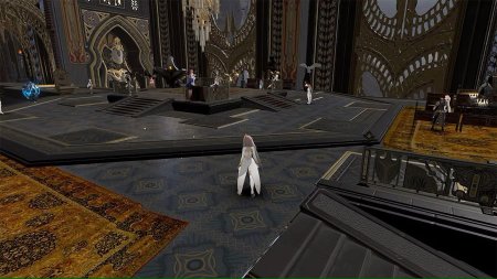 игра Taboo Trial Twilight Edition (Switch) для Nintendo Switch