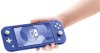 Игровая приставка Nintendo Switch Lite Синяя