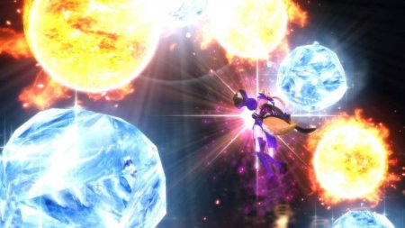 Fate/EXTELLA: The Umbral Star (PS Vita)