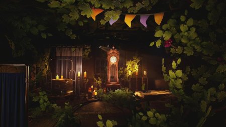 Игра The Sorrowvirus: A Faceless Short Story (Limited Run #510) Русская Версия (PS4) Playstation 4