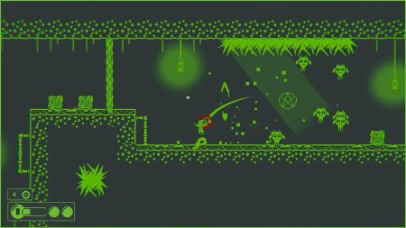 Игра Enter Digiton: Heart of Corruption (PS4) Playstation 4