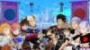 Игра Black Clover: Quartet Knights (PS4) Playstation 4