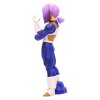 Фигурка Banpresto: Транкс (Vol.2 (A:Trunks)) Драгон Болл Зет (Dragon Ball Z Solid Edge Works) (BP17754P) 25 см 