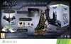 Batman: Летопись Аркхема (Arkham Origins) Коллекционное издание (Collector’s Edition) Русская Версия (Xbox 360/Xbox One)
