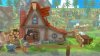 Игра Kitaria Fables Русская Версия (PS4) Playstation 4