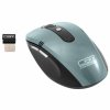 Мышь беспроводная CBR CM-500, серая (PC)