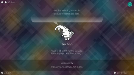 игра PixelJunk Eden 2 (Limited Run) Русская Версия (Switch) для Nintendo Switch
