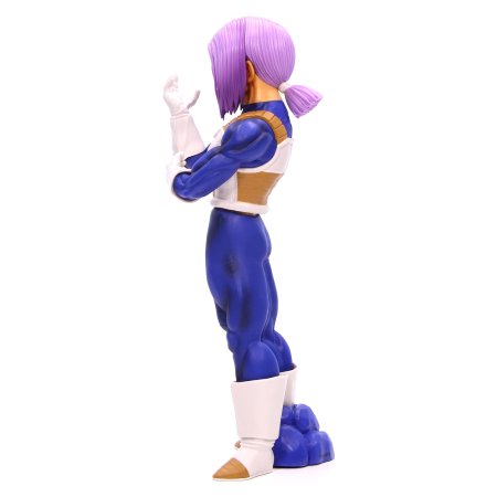 Фигурка Banpresto: Транкс (Vol.2 (A:Trunks)) Драгон Болл Зет (Dragon Ball Z Solid Edge Works) (BP17754P) 25 см 