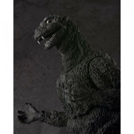  Bandai Tamashii Nations S.H.Figuarts:  (Godzilla) (1954) (604828) 15 