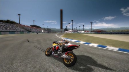 Купить игру MotoGP 09/10 (PS3) для Sony Playstation 3