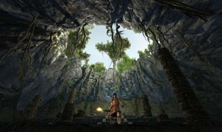 Arcania The Complete Tale (Полная история) Русская Версия (Xbox 360) USED Б/У