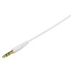 Наушники проводные HAMA Flip In-Ear Stereo Earphones Зеленые PC/Wii U/PS Vita/3DS (PC) 