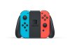 Игровая приставка Nintendo Switch Neon Red/Neon Blue (Красно-Синяя)