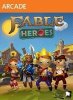 Fable Heroes Код на загрузку (Xbox 360/Xbox One)