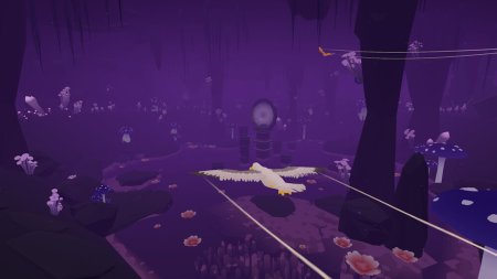 Игра Feather (Limited Run) Русская Версия (PS4) Playstation 4