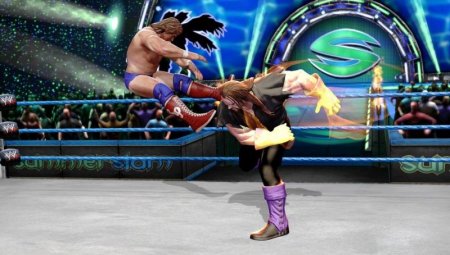   WWE All Stars (PS3)  Sony Playstation 3