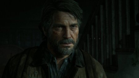 Игра Одни из нас 2 (The Last Of Us II) Специальное издание (Special Edition) Русская Версия (PS4) Playstation 4