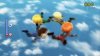 Купить игру Go Vacation (Wii/WiiU) на Nintendo Wii диск