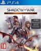 Средиземье (Middle-earth): Тени войны (Shadow of War) Definitive Edition Русская Версия (PS4)