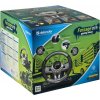 Руль игровой DEFENDER Forsage GTR для PС, 12 кн. (1/2) (PC) 
