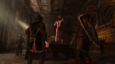 Игра Престолов (Game of Thrones) (Xbox 360) USED Б/У