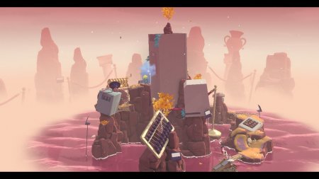 The Gardens Between (Limited Run #093) Русская Версия (PS5)