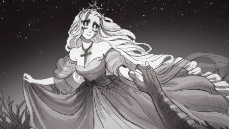 игра Slay the Princess The Pristine Cut Русская Версия (Switch) для Nintendo Switch