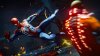 Игровая приставка Sony PlayStation 4 Slim 1Tb Rus Черная + игра Marvel Человек-паук (Spider-Man) 