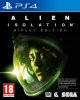 Alien: Isolation Рипли (Ripley Edition) Специальное Издание (Special Edition) Русская Версия (PS4)