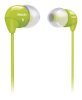 Наушники PHILIPS SHE 3590GN, зелёные (PC)