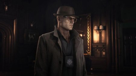 Hitman III (3) Deluxe Edition Русская Версия (Xbox One/Series X) 