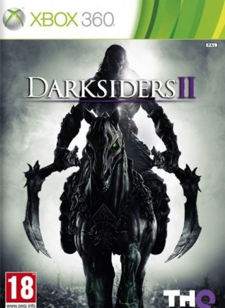Darksiders: 2 (II)   (Xbox 360/Xbox One)