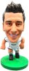   Soccerstarz     (Alvaro Arbeloa Real Madrid) Home Kit (75617)