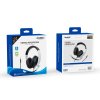   Stereo Headphone DOBE (TY-1802) (Xbox One/Switch/PC/ 360) 