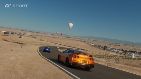  Gran Turismo Sport (  PS VR)   (PS4) Playstation 4