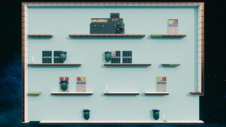 игра Lumo 2 (Switch) для Nintendo Switch