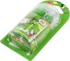 Наушники SmartBuy SBE-3200 Color Trend, зеленые (PC) 