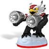 Skylanders Trap Team: Набор из трех фигурок: High Five, Trail Blazer, Jet-Vac