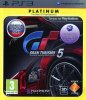 Gran Turismo 5   (PS3)