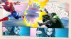MARVEL Tokon: Fighting Souls Русская Версия (PS5)