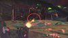 Игра Super Stardust Ultra (с поддержкой PS VR) (PS4) USED Б/У Playstation 4