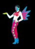 Игра Just Dance 2014 (PS4) Playstation 4