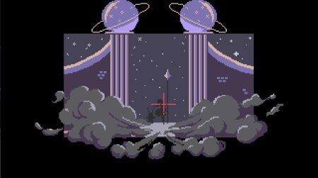 игра Virgo Versus the Zodiac (Switch) для Nintendo Switch