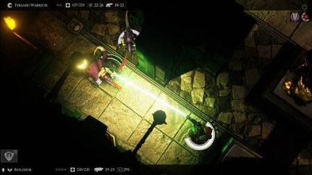 Игра Warhammer 40.000: Deathwatch Русская Версия (PS4) Playstation 4