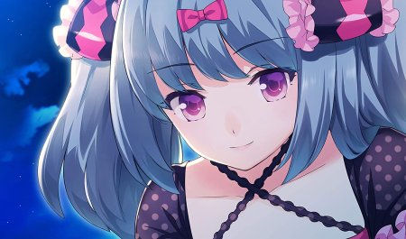 игра Gun Gun Pixies (Switch) для Nintendo Switch