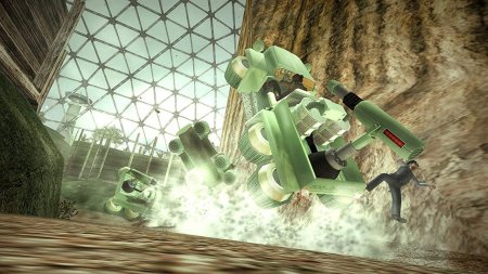 Игра Stubbs the Zombie in Rebel Without a Pulse Русская Версия (PS4) Playstation 4