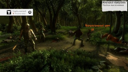 Игра Dead Age Русская Версия (PS4) Playstation 4